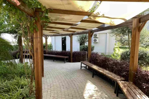 4+1 Lejlighed  i Mugla, Tyrkiet Nr. 224126 - 25