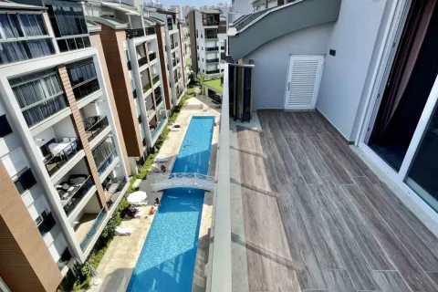 4+1 Lejlighed  i Mugla, Tyrkiet Nr. 224126 - 10