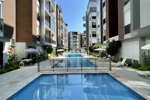 4+1 Lejlighed  i Mugla, Tyrkiet Nr. 224126 - 1