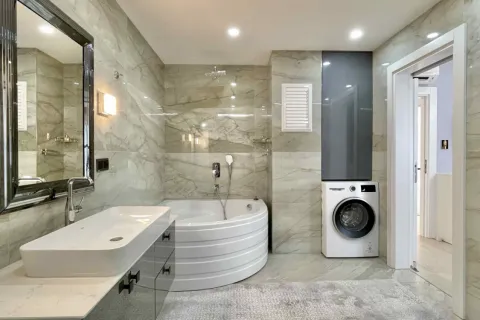 4+1 Lejlighed  i Mugla, Tyrkiet Nr. 224126 - 17