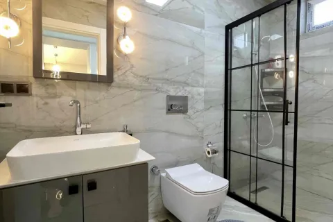 4+1 Lejlighed  i Mugla, Tyrkiet Nr. 224126 - 7