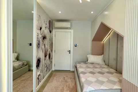 4+1 Lejlighed  i Mugla, Tyrkiet Nr. 224126 - 13