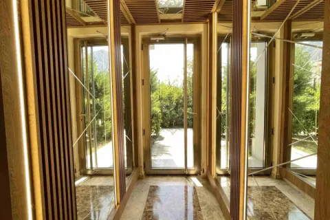 4+1 Lejlighed  i Mugla, Tyrkiet Nr. 224126 - 23