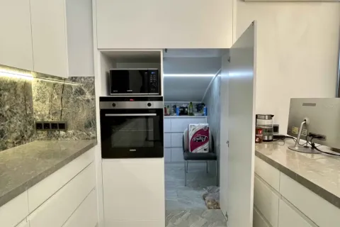 4+1 Lejlighed  i Mugla, Tyrkiet Nr. 224126 - 5