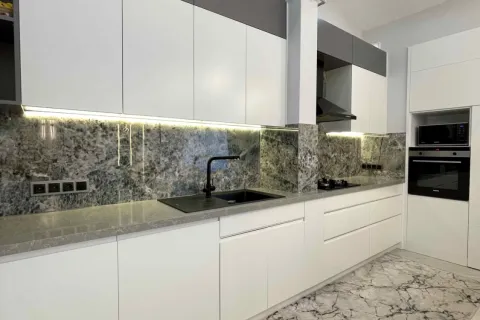 4+1 Lejlighed  i Mugla, Tyrkiet Nr. 224126 - 4