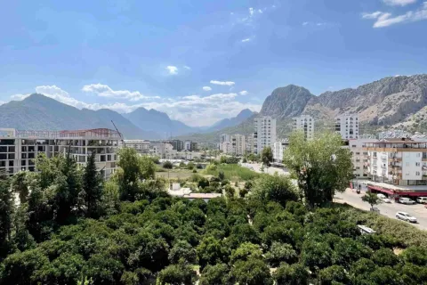 4+1 Lejlighed  i Mugla, Tyrkiet Nr. 224126 - 11