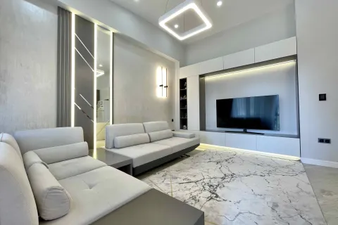 4+1 Lejlighed  i Mugla, Tyrkiet Nr. 224126 - 6