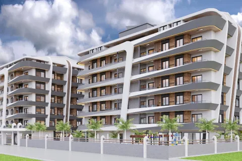 Daire  1+1  Muğla, Türkiye №224122 - 21