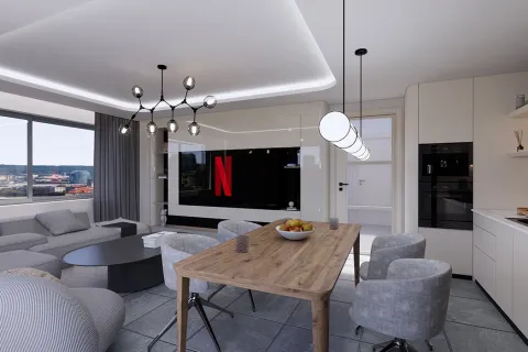 Daire  1+1  Muğla, Türkiye №224122 - 17