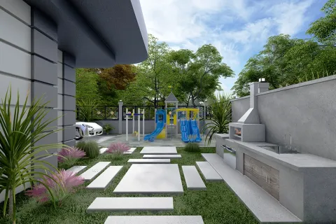 Daire  1+1  Muğla, Türkiye №224122 - 28