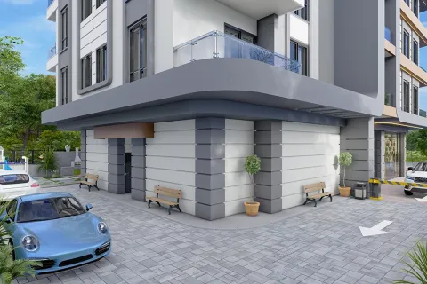 Daire  1+1  Muğla, Türkiye №224122 - 26