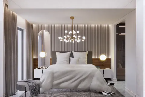 Daire  1+1  Muğla, Türkiye №224122 - 9