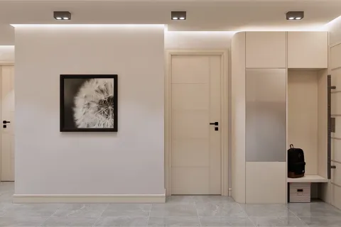 Daire  1+1  Muğla, Türkiye №224122 - 11