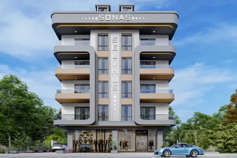 Daire  1+1  Muğla, Türkiye №224122 - 30