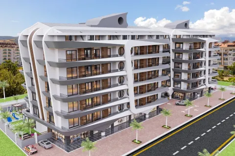 Daire  1+1  Muğla, Türkiye №224122 - 18