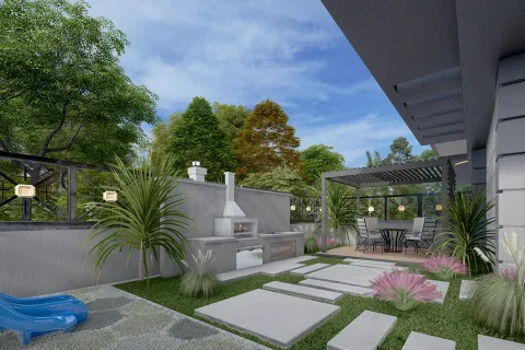 Daire  1+1  Muğla, Türkiye №224122 - 27