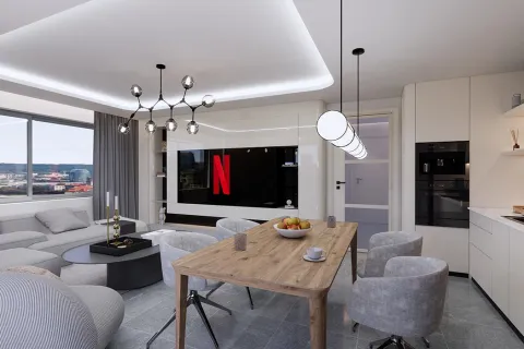 Daire  1+1  Muğla, Türkiye №224122 - 8