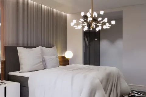 Daire  1+1  Muğla, Türkiye №224122 - 4