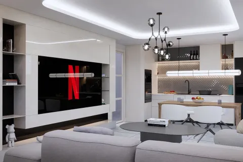 Daire  1+1  Muğla, Türkiye №224122 - 13