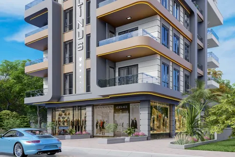 Daire  1+1  Muğla, Türkiye №224122 - 29