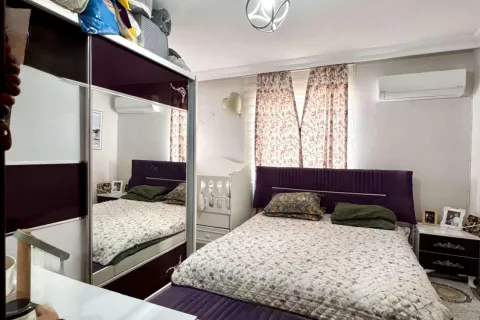 Apartment for sale  in Alanya, Antalya, Turkey, 2 bedrooms, 100m2, No. 224125 – photo 8