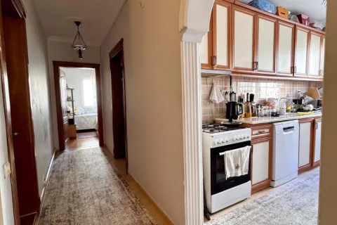 Apartment for sale  in Alanya, Antalya, Turkey, 2 bedrooms, 100m2, No. 224125 – photo 4