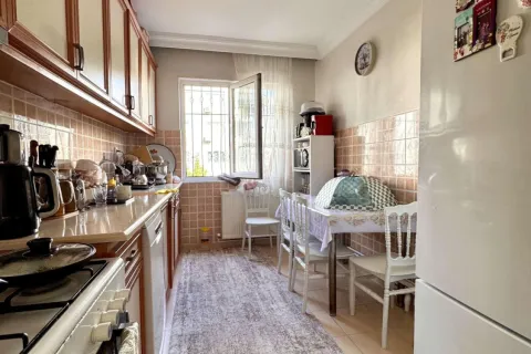 Apartment for sale  in Alanya, Antalya, Turkey, 2 bedrooms, 100m2, No. 224125 – photo 6