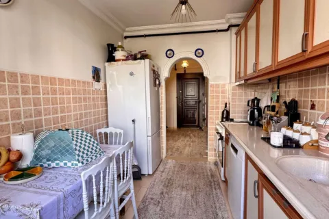 Apartment for sale  in Alanya, Antalya, Turkey, 2 bedrooms, 100m2, No. 224125 – photo 5