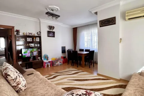 Apartment for sale  in Alanya, Antalya, Turkey, 2 bedrooms, 100m2, No. 224125 – photo 1