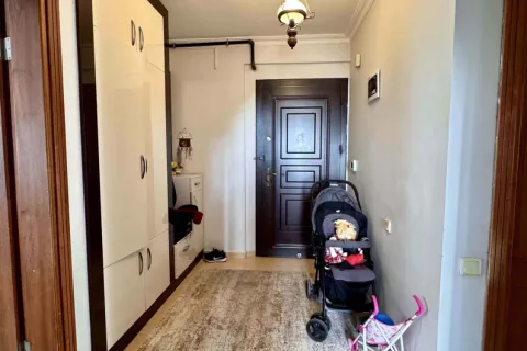 Apartment for sale  in Alanya, Antalya, Turkey, 2 bedrooms, 100m2, No. 224125 – photo 7