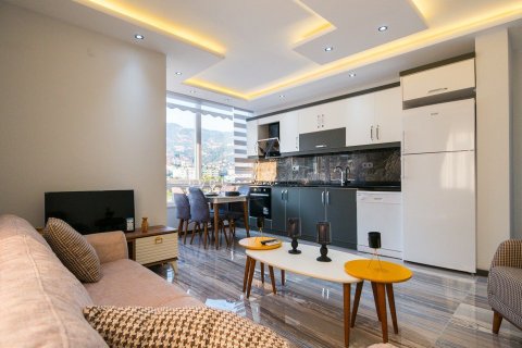 Leilighet  i Alanya, Antalya, Tyrkia Nr. 224601 - 2