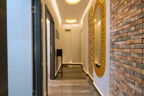 Leilighet  i Alanya, Antalya, Tyrkia Nr. 224601 - 6