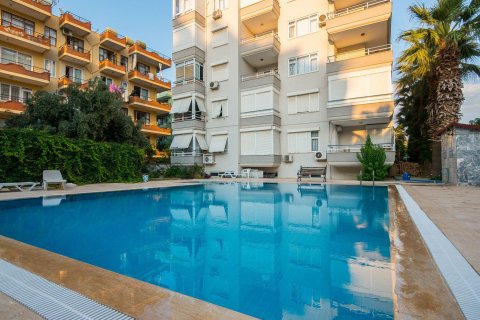 Leilighet  i Alanya, Antalya, Tyrkia Nr. 224601 - 14