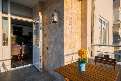 Leilighet  i Alanya, Antalya, Tyrkia Nr. 224601 - 13