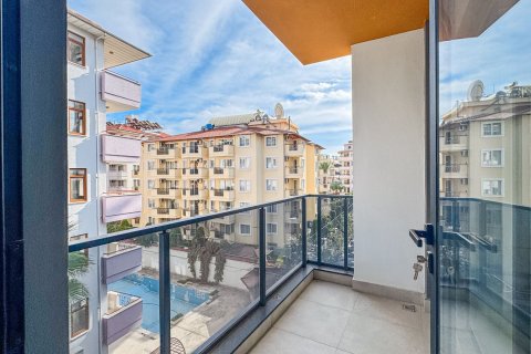 Leilighet  i Alanya, Antalya, Tyrkia Nr. 224603 - 28