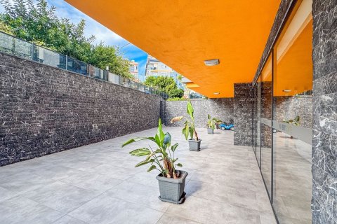 Leilighet  i Alanya, Antalya, Tyrkia Nr. 224603 - 7