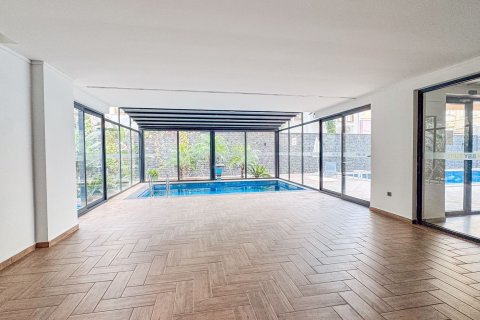 Leilighet  i Alanya, Antalya, Tyrkia Nr. 224603 - 18