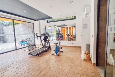 Leilighet  i Alanya, Antalya, Tyrkia Nr. 224603 - 17