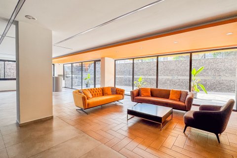 Leilighet  i Alanya, Antalya, Tyrkia Nr. 224603 - 6