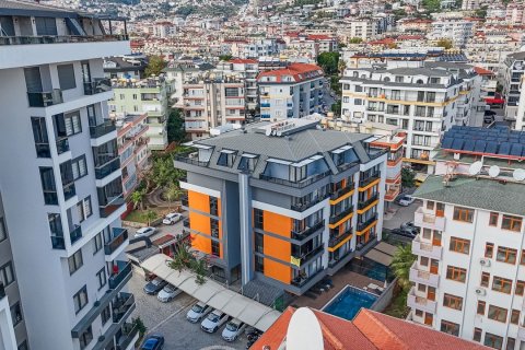 Leilighet  i Alanya, Antalya, Tyrkia Nr. 224603 - 3