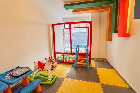 Leilighet  i Alanya, Antalya, Tyrkia Nr. 224603 - 8