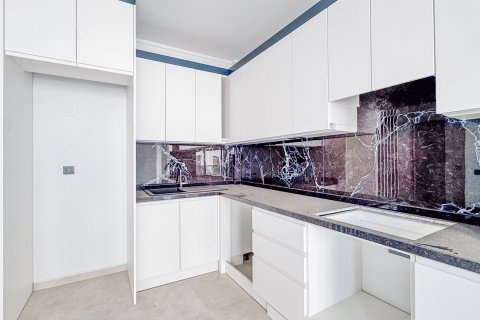 Leilighet  i Alanya, Antalya, Tyrkia Nr. 224603 - 23