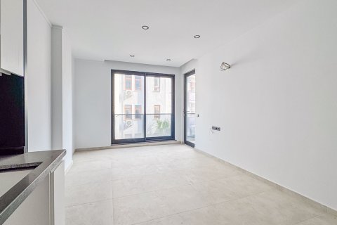 Leilighet  i Alanya, Antalya, Tyrkia Nr. 224603 - 27