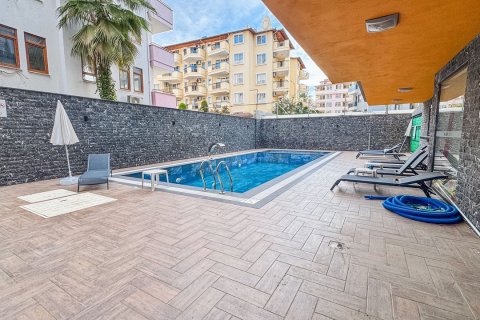 Leilighet  i Alanya, Antalya, Tyrkia Nr. 224603 - 10
