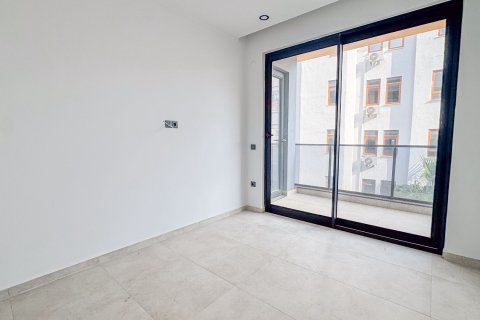 Leilighet  i Alanya, Antalya, Tyrkia Nr. 224603 - 25