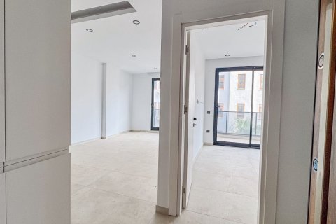 Leilighet  i Alanya, Antalya, Tyrkia Nr. 224603 - 26