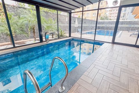 Leilighet  i Alanya, Antalya, Tyrkia Nr. 224603 - 13