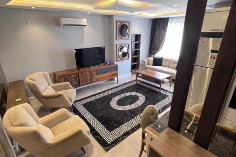 2+1 Leilighet  i Mahmutlar, Antalya, Tyrkia Nr. 224600