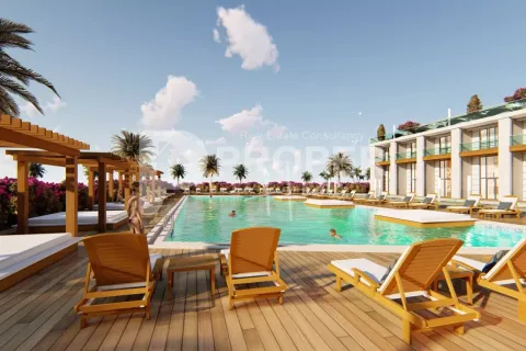 Leilighet  i Girne,  Nr. 224605 - 13