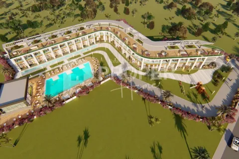 Leilighet  i Girne,  Nr. 224605